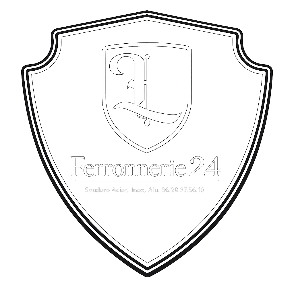 Ferronnerie 24